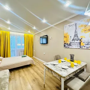 City Plus Алматы