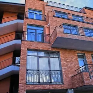 Soleil Апартаменты Тбилиси
