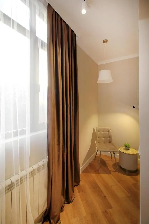 Modern, Spacious And Elegant Apt Almatı