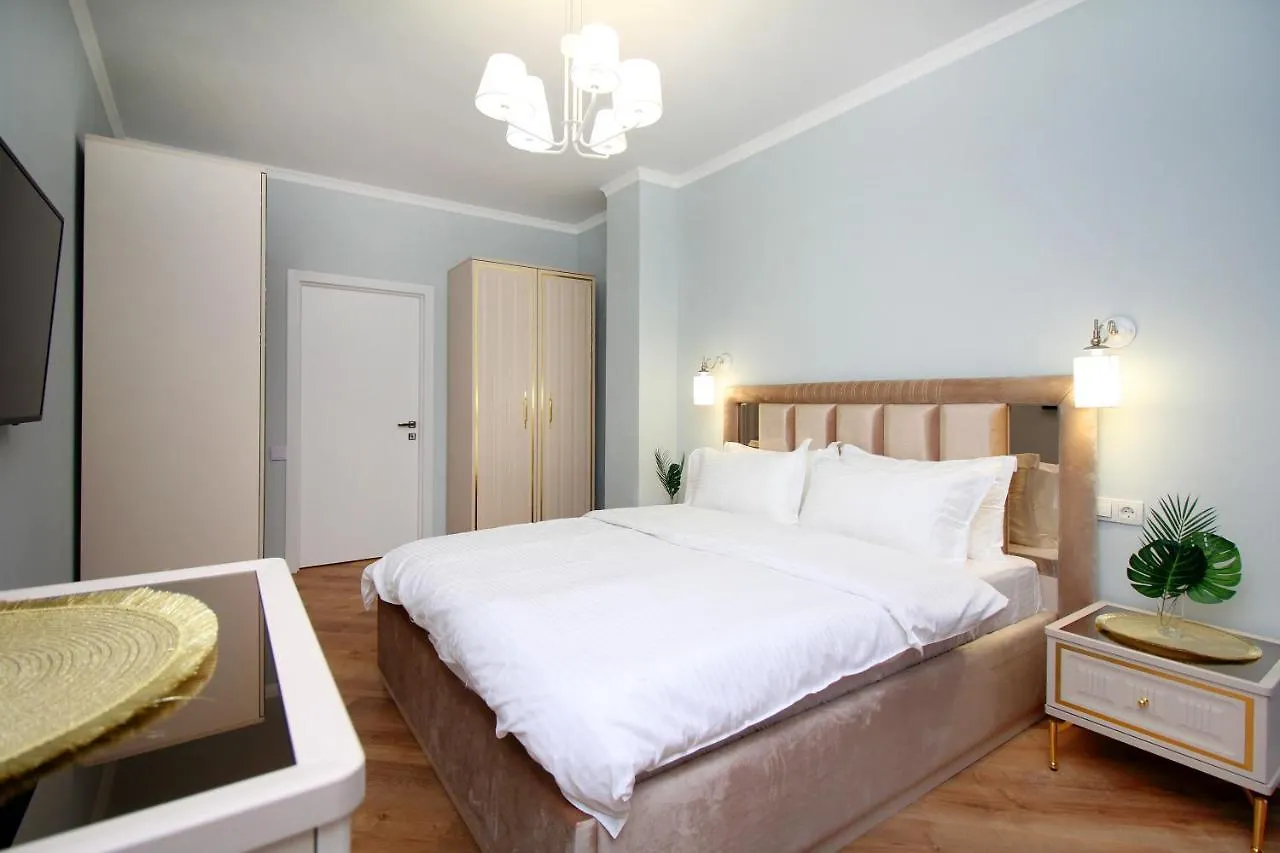 Modern, Spacious And Elegant Apt Almatı 0*,  Kazakistan